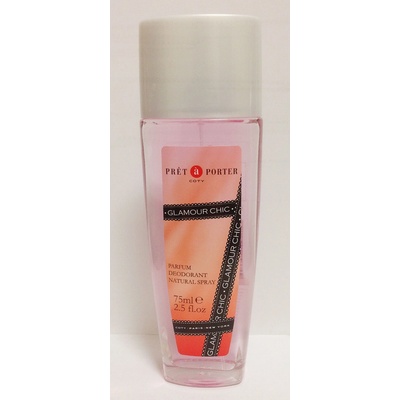Pret á Porter Original deodorant sklo 75 ml