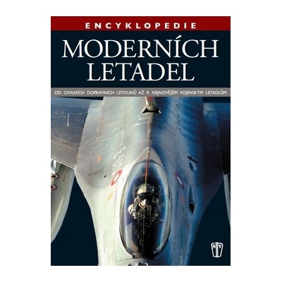 Encyklopedie moderních letadel
