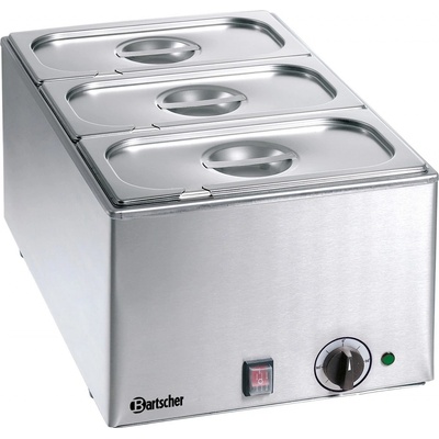 BARTSCHER Vodní lázeň 200233 – Hledejceny.cz