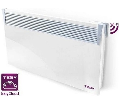 TESY CN 051 100 EI CLOUD W