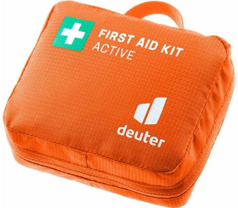 Deuter First Aid Kit Active - empty AS
