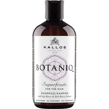 Kallos Шампоан Kallos Botaniq Superfruits Hair Shampoo 300 ml (515072)