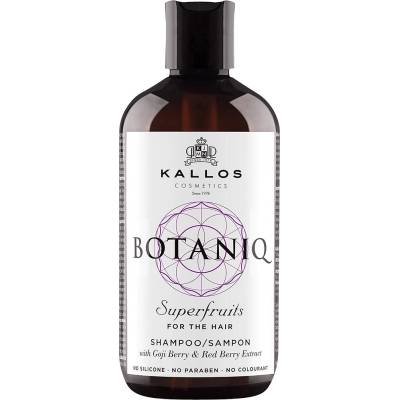 Kallos Шампоан Kallos Botaniq Superfruits Hair Shampoo 300 ml (515072)