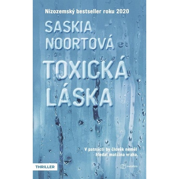 Toxická láska