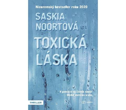 Toxická láska