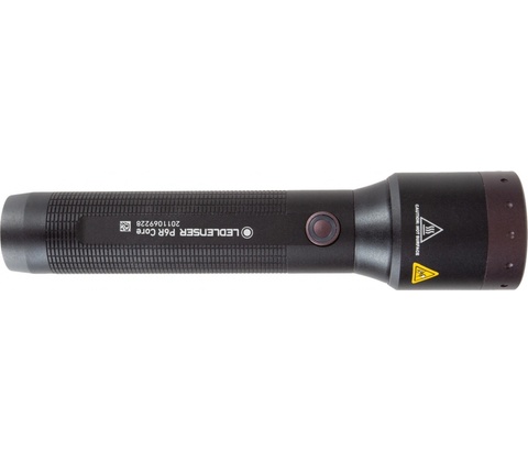 Lenser P6R CORE