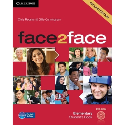 face2face Elementary Student's Book