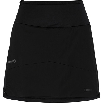 Zimné sukne Craft ADV Nordic Training Insulate čierna