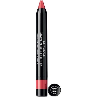 CHANEL Le Rouge Crayon De Couleur Mat стик-червило с матиращ ефект за жени 1.2 гр