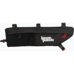 jack pack Чанта за велосипедна рамка jack pack Ultra Żwirek black