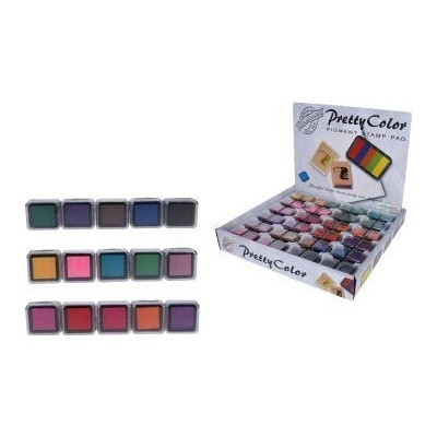 Wiky W-Razítkovací polštářek W009795