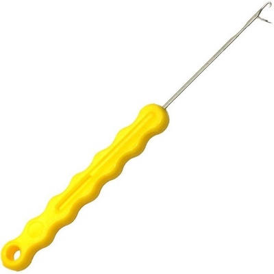 Gardner jehla na boilie gate latch needle žlutá
