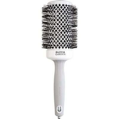 Olivia Garden Ceramic + Ion Thermal Brush Speed XL kulatý kartáč na vlasy 65 mm – Zboží Dáma