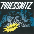 PRIESSNITZ: SEANCE LP