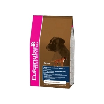 Eukanuba Boxer 2 x 12 kg