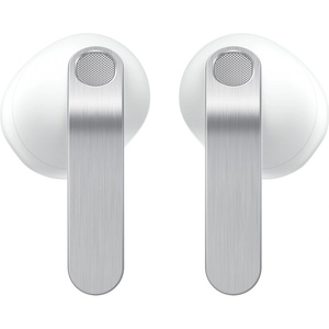 Samsung Galaxy Buds4 white (SM-R540NZWAEUB) Слушалки