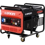 Loncin 12000T Генератор, агрегат