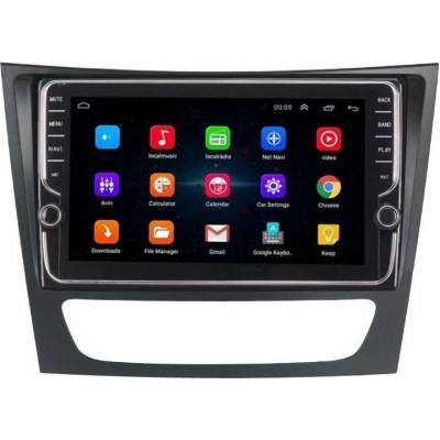 Bulltronics TN-MBW211-KB Mercedes-Benz W211