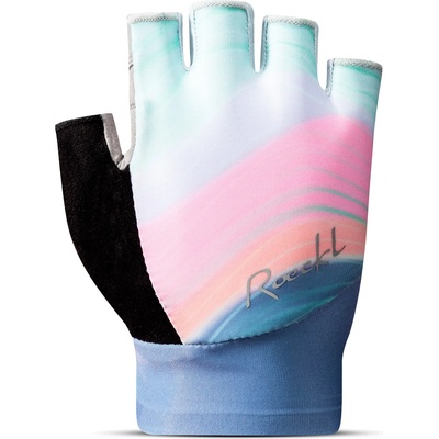 Roeckl Sports Дамски ръкавици Roeckl Sports Women's Danis 2 Gloves - Violet Blossom - размер 7, 5 (EU) (202-6283-0414)