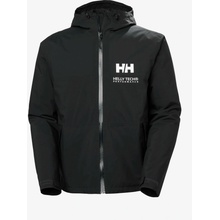 Helly Hansen Ace Ins Rain Jacket black