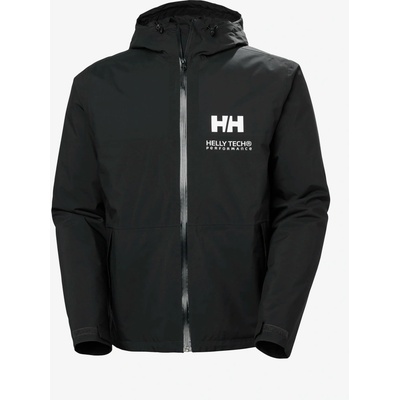 Helly Hansen Ace Ins Rain Jacket black – Hledejceny.cz