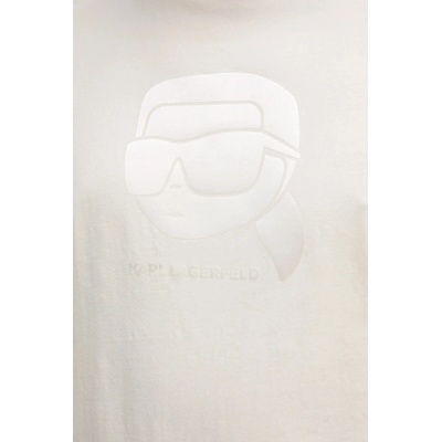 Karl Lagerfeld Тениска Karl Lagerfeld (554221.755032)