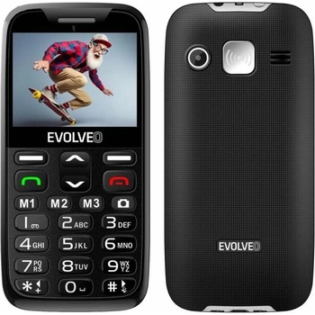 Image 1 of EVOLVEO EasyPhone XR EP-601