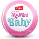 ZURU Игрален комплект Zuru My Mini Baby - Birthday S1, капсула с фигурки изненада, асортимент (17004GQ1)