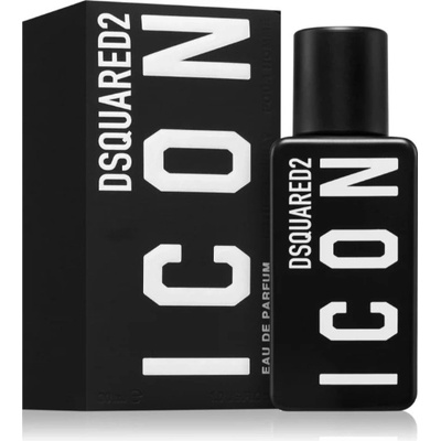 Dsquared2 Icon parfémovaná voda pánská 100 ml tester