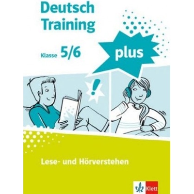 Lese- und Hörverstehen 1