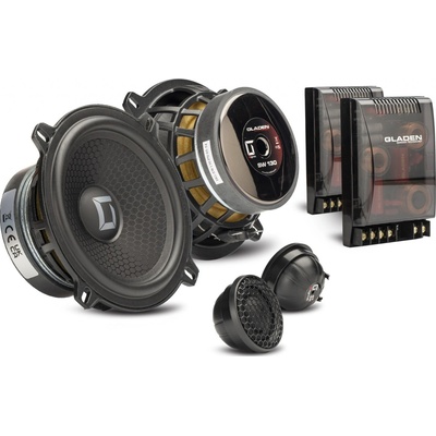 Gladen Sigma 130.2