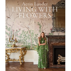 LIVING WITH FLOWERS | LAUDER AERIN (2025)