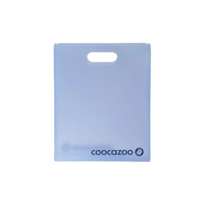 Coocazoo modré
