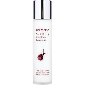 Farm Stay - Snail Mucus Moisture Emulsion 150ml
