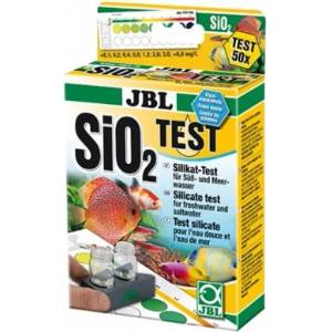 JBL si silicate test (j2535300)