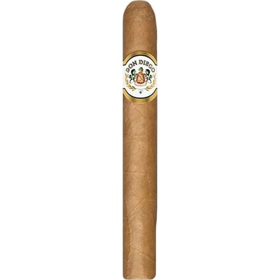 Don Diego PETIT CORONA 25 ks