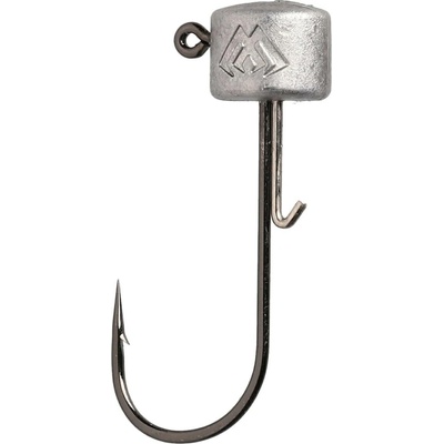 Mikado Jig Jaws Micro vel.6 2,5g 3 ks