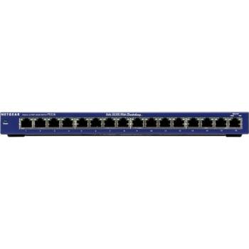 Netgear FS116GE