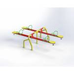 Playfactory ЛЮЛКА ВЕЗНА quadruple ss0002
