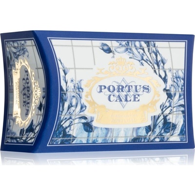 Castelbel Gold & Blue mýdlo 40 g