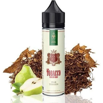 Image 1 of Ossem Juice Tobacco Pear 50ml