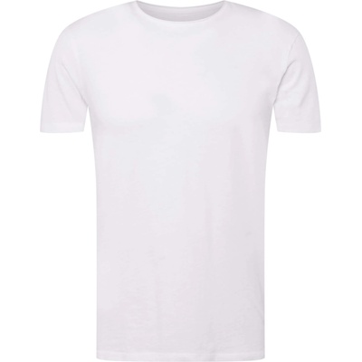 AllSaints Тениска бяло, размер XXL