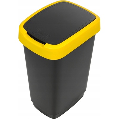 Rotho Odpadkový koš 1754408850, 25 l