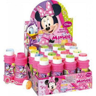 DULCOP Bublifuk Minnie 175 ml