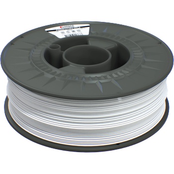 Formfutura Bulk PLA Matt White - 1, 75 mm / 1000 g (BPLA-175MTWH-01000)