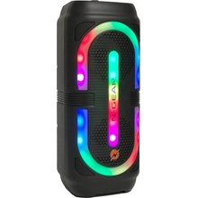 N GEAR PARTY LET S GO PARTY SPEAKER 24C BT 120W Disco LED MIC