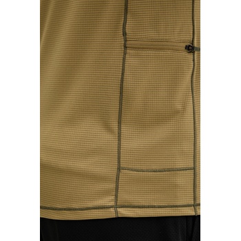 The North Face блуза с дълги ръкави за трениране мъжка SUNRISER (NF0A8BBM2EL1)