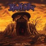 Sony Music Hatter Mad: Pieces of Reality - CD (033401)