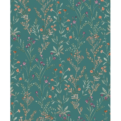 Grandeco PH3209 Vliesová tapeta na zeď Perfect Harmony, rozměry 0,53 x 10,05 m
