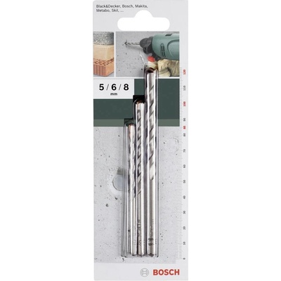 Bosch 2609255416